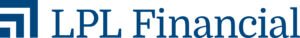 LP financial logo