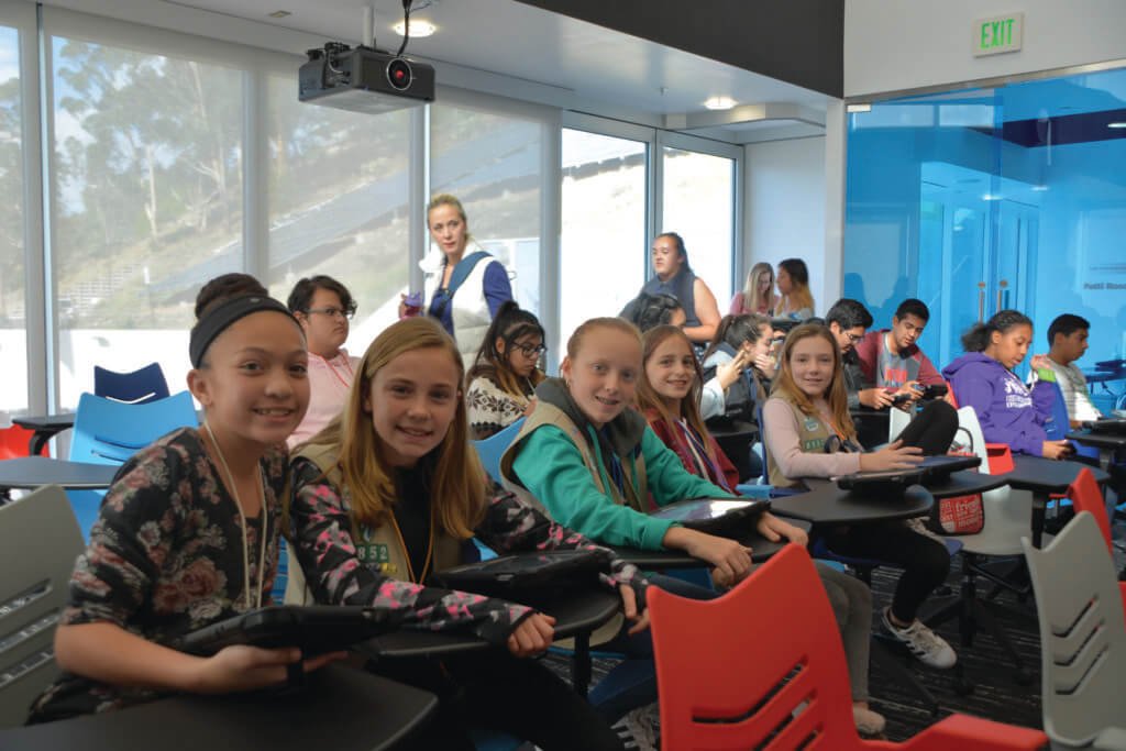 Mission Fed JA Finance Park