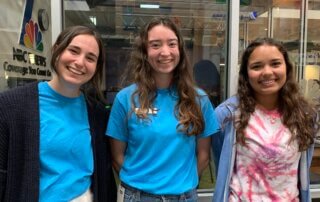 Star Camp Counselors 2023